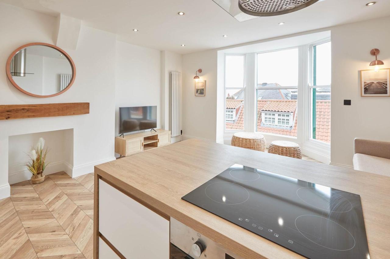 Host & Stay - Abbey Hus Уитби Экстерьер фото